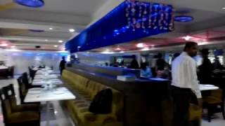 Papadams Blue in Kothapet Hyderabad  360° View  Yellowpagesin [upl. by Belshin]