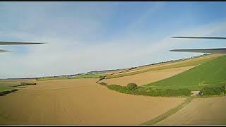 Eachine NoviceIII  First 3 FPV Fly And Crash Days  Compilation [upl. by Chaffinch]