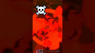 Lava punch v100 and Rip Indra💀 roblox bloxfruit bloxfruits [upl. by Adnole725]