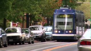 Transporting America United Streetcar [upl. by Jillane166]