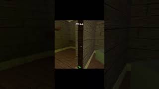 Part1 piggy house speedrun sped up vip server piggyroblox [upl. by Niajneb]