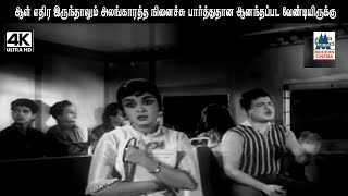 உன்மேல தப்பு வச்சுட்டு ஏன்மா உலகத்தையே தப்பு சொல்ற Panama Pasama Movie Scenes [upl. by Drye]