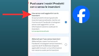 Come non abbonarsi alle inserzioni a pagamento su Facebook [upl. by Laicram]