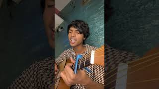 Jhumritalaiyya  Acoustic Cover  Arijit Singh  Jagga Jasoos [upl. by Vevina]