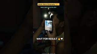 EYE 👀 MOBILE PHOTOGRAPHY 💡😲📷  MOBILE PHOTOGRAPHY TUTORIAL  HUMAN EYE PHOTOGRAPHY eyes shorts [upl. by Dib859]