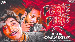 Peele Peele O More Raja Tapori Dance Mix DJ Ash x Chas In The Mix  Nana Patekar Raaj Kumar DS16 [upl. by Zurc449]