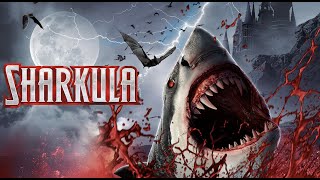 SHARKULA  Official Trailer [upl. by Plante]