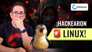 ¡Linux fue hackeado La historia completa del backdoor en XZ Utils [upl. by Atiuqihs]