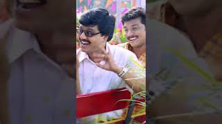 Vivek timing comedy Shorts Badri thalapathyvijay Vivek sunnxt [upl. by Bower]