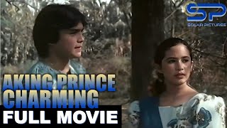 AKING PRINCE CHARMING  Full Movie  Romance Drama w Gabby Concepcion amp Janice de Belen [upl. by Novyert]