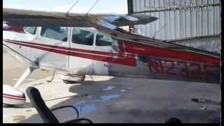 How to Polish Aluminum by a Professional DetailerSpecializing in Airplanes [upl. by Mayes103]