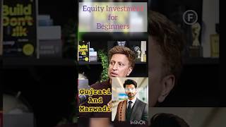 Equity Investment for Beginners businessgrowth investment longterminvestment [upl. by Alset655]