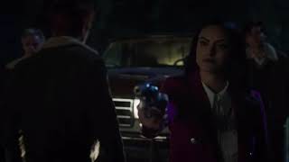 Riverdale 5x19 Everyone vs Hiram And Hiram leaving Riverdale for good [upl. by Budding]