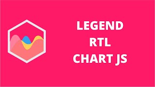 Legend RTL Chart JS  ChartJS 29x [upl. by Benildas]