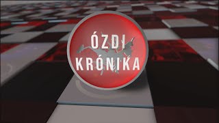 Ózdi Krónika 2024 09 11 [upl. by Iah]