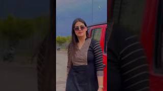 Weapon Song 💖🥰  Pranjal Dahiya  KD  shorts viral pranjaldahiya [upl. by Airotnahs]