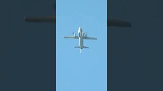 C27 Cargo Plane Attempts FULL LOOP 🤔 shortsvideo aviation planes explore [upl. by Urban]