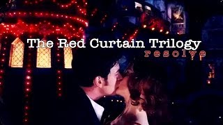 The Red Curtain Trilogy  Resolve [upl. by Llerrac]