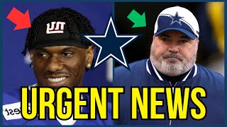 🚨⭐SHOCKING INJURY UPDATES FOR DALLAS COWBOYS DALLAS NEWS TODAY  DALLAS COWBOYS NEWS TODAY [upl. by Reynolds]