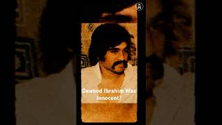 Dawood Ibrahim ki UNTOLD Story 🤯😱 ​⁠​⁠AwaaraMusaafir Shorts [upl. by Ackerley430]