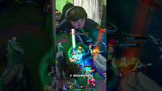 estuvo cerca singod singed toplane toplaner riotgames [upl. by Evelunn1]