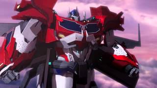 TFP Optimus Prime Has Returned  Alive and Quite Well [upl. by Ettennat]