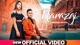 Narazgi Official Video  Shehzada Akash  Latest Punjabi Songs 2019  Speed Records [upl. by Cesya]