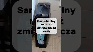 Samodzielny montaż zmiękczacza wody Ecoperla Vita [upl. by Andrei]