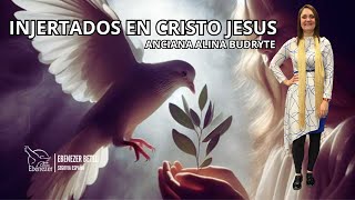 ALABANZA Y ADORACION  INJERTADOS EN CRISTO JESUS  20 DE OCTUBRE DEL 2024 [upl. by Annehsat]