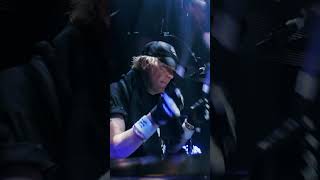 Wind Of Change live at Hellfest 2015 scorpions [upl. by Ujawernalo214]