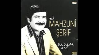 Mahzuni Şerif  Dokuz Yavruya Ağıt [upl. by Perdita]