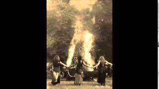 Huron Beltane Fire Dance  Loreena Mckennitt [upl. by Aneetsyrk]