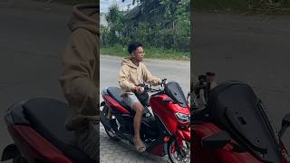 Malaysian concept nmax nmax155 thailand shortsvideos shortsfeed shorts short viralvideo fyp [upl. by Nnaeus17]