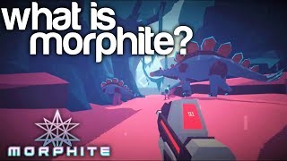 Morphite  First 30 Minutes [upl. by Pollitt]