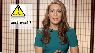 Are GMOs Unsafe or Useful  IIN Depth [upl. by Gayla]