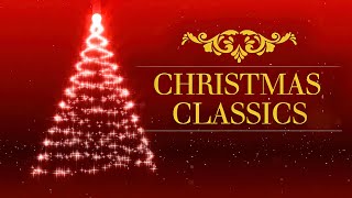 Christmas Classics Full Album Symphony Orchestra Version [upl. by Arriet]