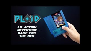 Ploid Kickstarter trailer [upl. by Amitaf]