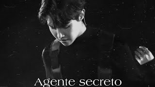 ASMR HOSEOKAgente secreto14 [upl. by The72]