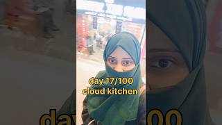 promotion for Cloud kitchen ❤️nahidavlogsminivlog cloudkitchenjourney promotionmarketing [upl. by Sela]