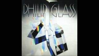 Philip Glass  Glassworks complete [upl. by Ultima]