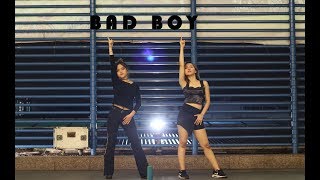 DANCE COVER RED VELVET  Bad Boy 레드벨벳  배드 보이 by NATYA amp NADA [upl. by Llednil564]