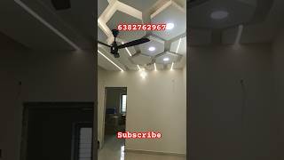 Porur Near East Facing 3Bhk House sale [upl. by Dewain]