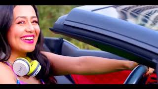 Lamborghini Neha Kakkar  Lamborghini New Song  Lamborghini Jassi Gill [upl. by Arahat]