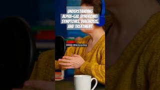 Understanding AlphaGal Syndrome Symptoms Diagnosis and Treatment diagnosis syndrome [upl. by Ashelman]