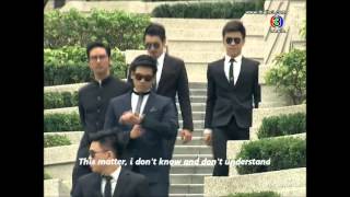 Cubic Ep2 part1 eng sub [upl. by Notreb]