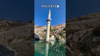 Halfeti 🤎🤍 halfeti şanlıurfa türkiyesmallbusiness fypage fyptiktok chocolate fypyoutube [upl. by Eilegna349]