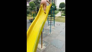 Yes we climb up the the slide And you can too 🤣 likesharesubscribecomment likeshare [upl. by Katrine315]