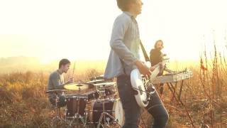 Our Youth  Waken Up By Wolves Official Music Video [upl. by Lesya]