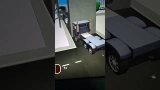 Esto es lo que puedes hacer en turbo dismount si estás aburrido [upl. by Ahsirahc946]