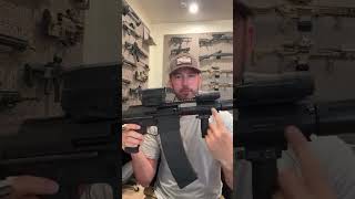 Best home defense shotgun gunsafety firearmsafety firearmstraining selfdefenseweapons [upl. by Pachton]